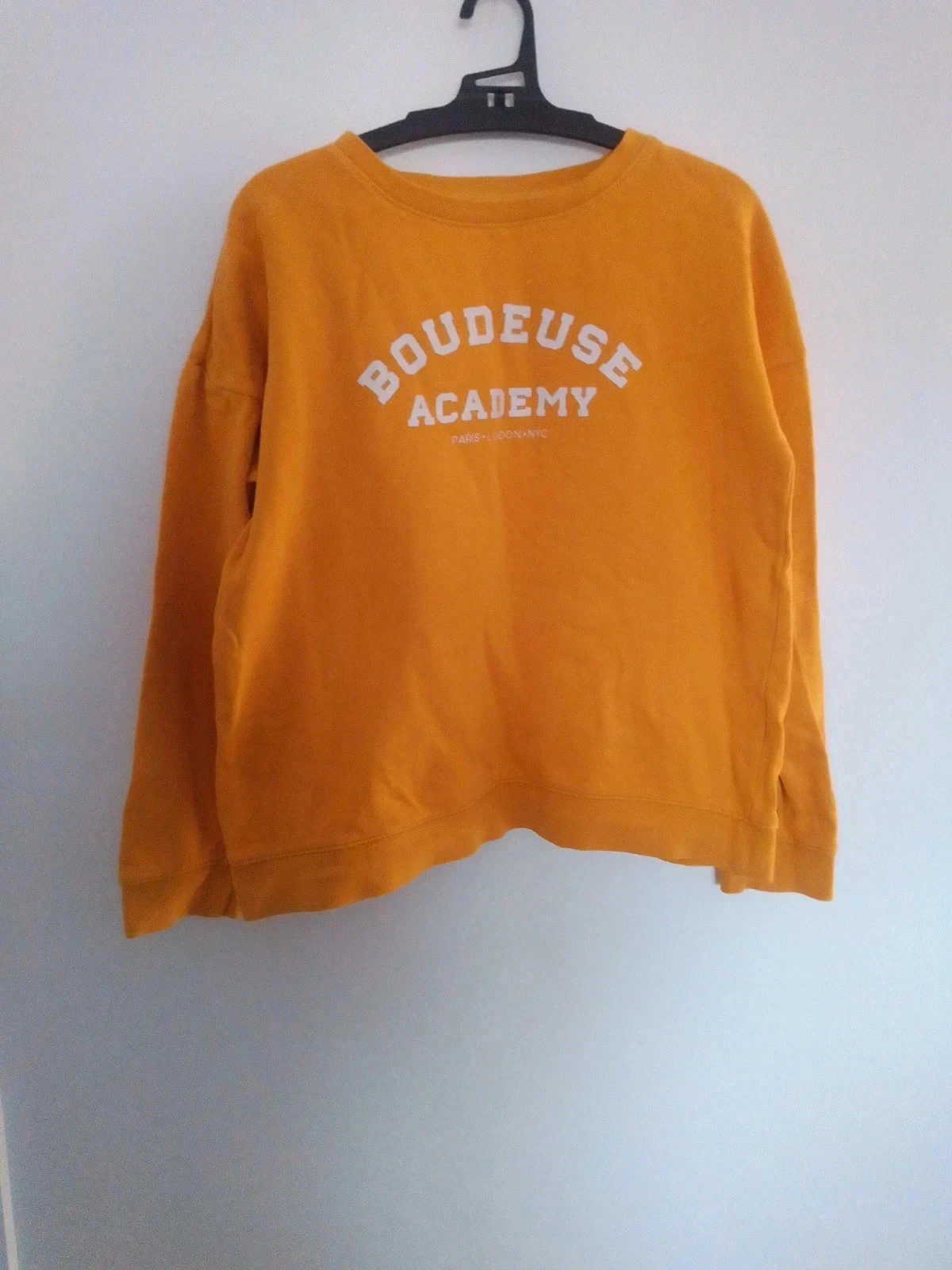 Sweat fille 14 ans